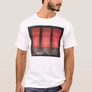 Camiseta Hutong