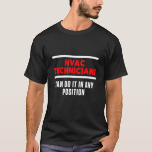 Camiseta Hvac Technician Hvac Tech 65