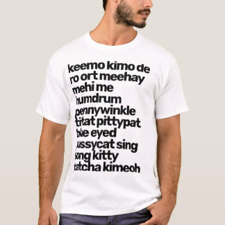 Camiseta HVC Purdy Creek