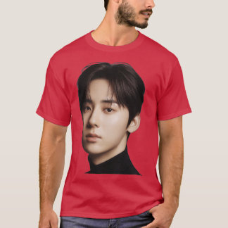 Camiseta Hwang Min Hyun como Seo Yul Alchemy de Souls Kdram