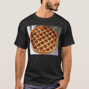 CAMISETA HWF