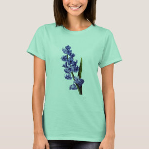 Camiseta Hyacinth