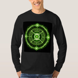 Camiseta Hybrid Heroes