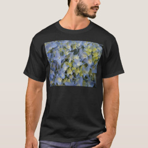 Camiseta Hydrangea