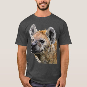Camiseta Hyena 2