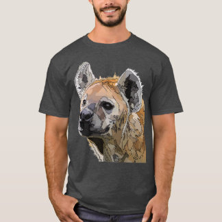 Camiseta Hyena 2