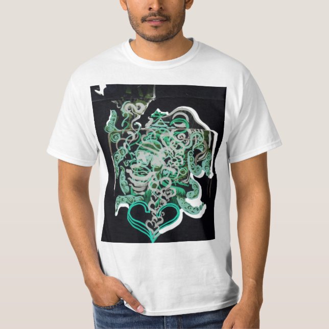 Camiseta hyey (Frente)