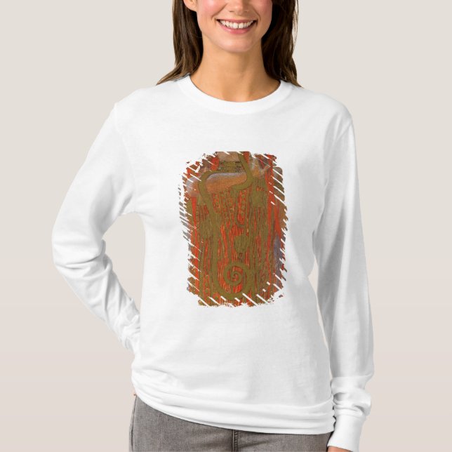 Camiseta Hygieia, 1900-7 (Frente)