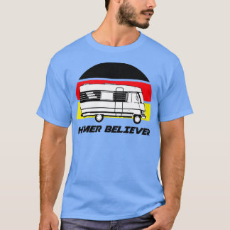 CAMISETA HYMER BELIEVER B564