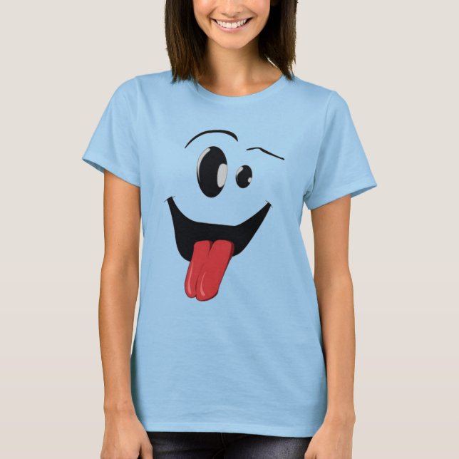 Camiseta Hyper-Shirt (Frente)