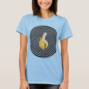 Camiseta Hypno-Banana