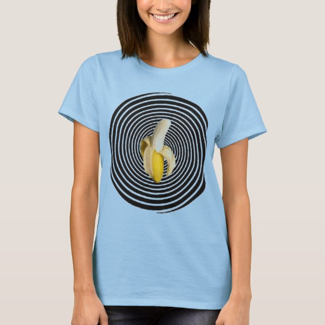 Camiseta Hypno-Banana (Frente)