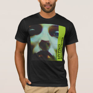 Camiseta Hypno Soundsystem - Gasolina