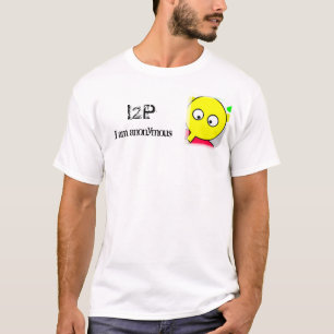 CAMISETA I2P