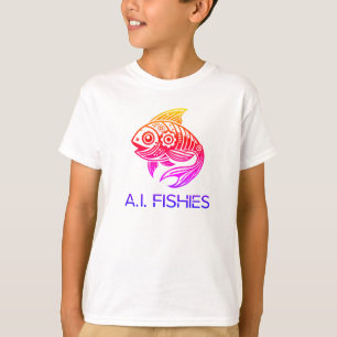 Camiseta I.A. Camiseiros, Camiseiros