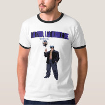 I AM CHAD, I AM NUMBER ONE