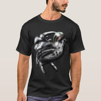 Camiseta i am huriya