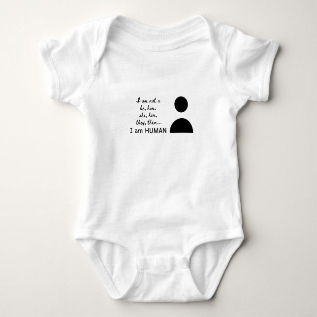 Camiseta I AM T-Shirt (Frente)