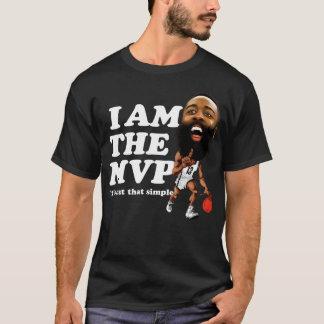 Camiseta I am the MVP Classic T Shirt