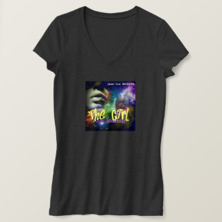 Camiseta I bobina ESCRIVA' s music! T-shirt