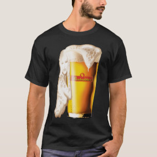 Camiseta I bobina louro
