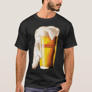 Camiseta I bobina louro