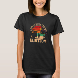 Camiseta I Browse Beaches And Surf 17