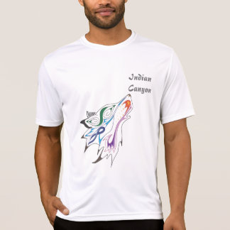 Camiseta I.C. chacal