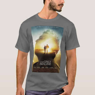 Camiseta I can Only Imagine