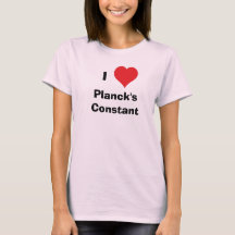 I Constante de Heart Planck