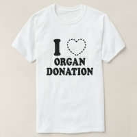 I {CORAÇÃO EM FALTA} DOAÇÃO DE ÓRGÃOS