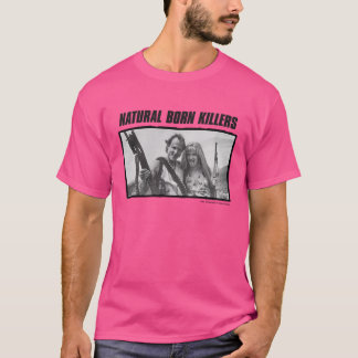 Camiseta I Dont Wanto Spendhis Muchime On Natural Born Kill