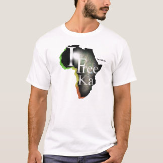 Camiseta 'I-Freeka