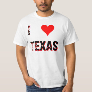 Camiseta I Heart (Love)