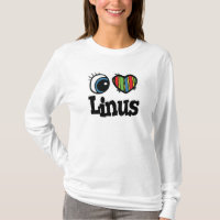 I Heart (Love) Linus