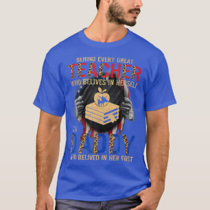 Camiseta I Heart Love Science & Biology Teacher Gift Premiu