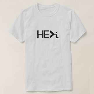 Camiseta I KNEELING REZANDO - ELE É Maior Que NEGRO