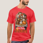Camiseta I Love Being Grandma Plaid Truck Farmer Pumpkin Sp<br><div class="desc">I Love Being Grandma Plaid Truck Farmer Pumpkin Spice Autumn  .</div>