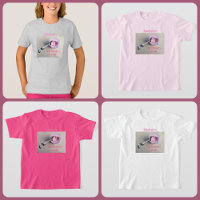 I Love Icecream T-Shirt