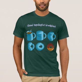 Camiseta I love mathematics