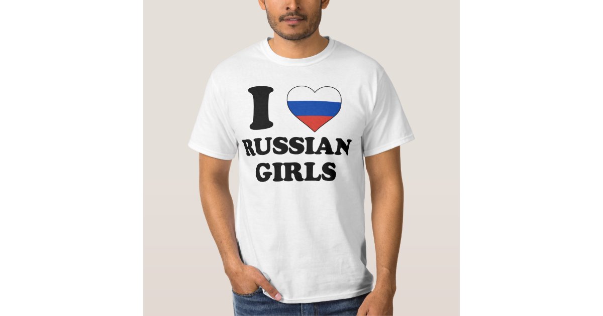 I Love Russian