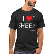 I Love Sheep (como amigo)