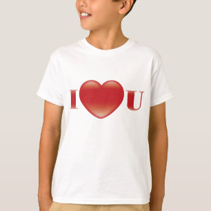 CAMISETA I_LOVE_U