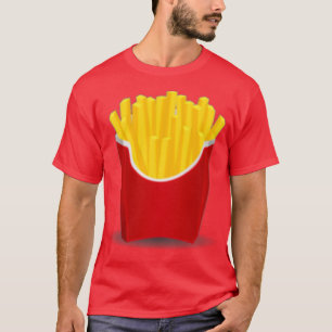 Camiseta I lt3 fritas Triblend 