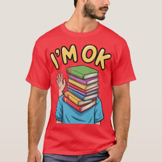 Camiseta I’m Ok