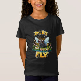 Camiseta I’m So Fly