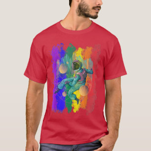 Camiseta I Make Beats Bat Pad Dj Audio Music Produtor Prod