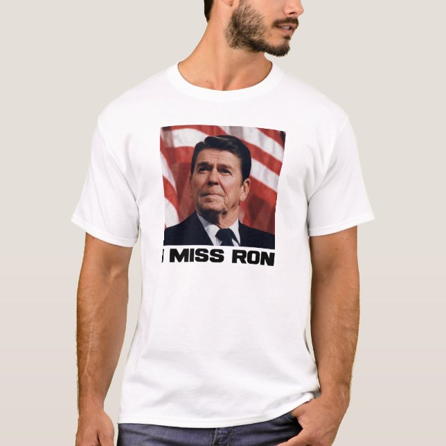 Camiseta I_Miss_Ron (Frente)