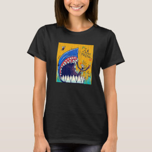Camiseta I & My Beast Friend Sharon For Women Children E M