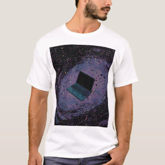 Camiseta I Need Some Space – Funny Sarcastic Quote T-Shirt 